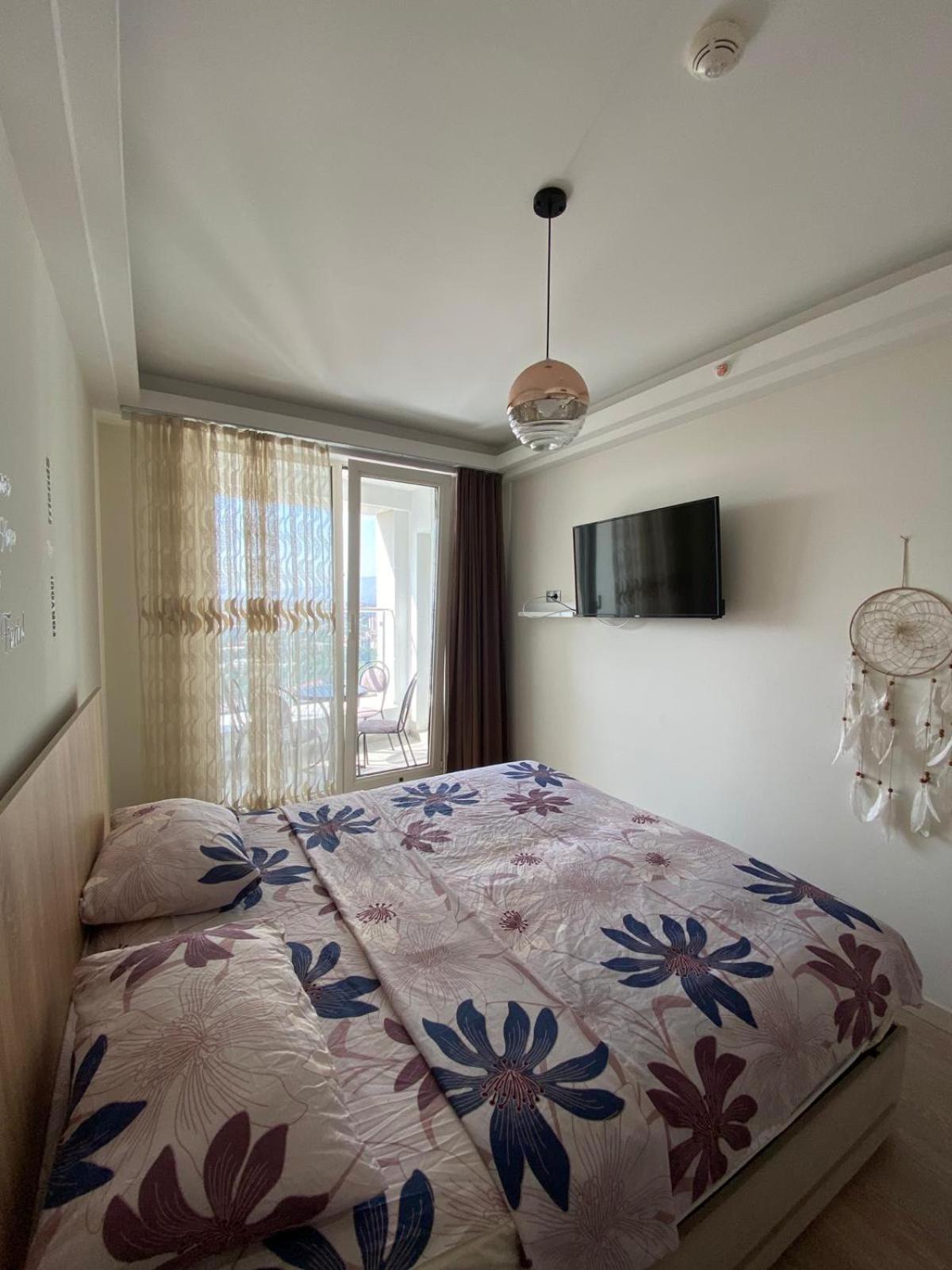 Cevahir-Eser Luxury Apartments Skopje Bagian luar foto